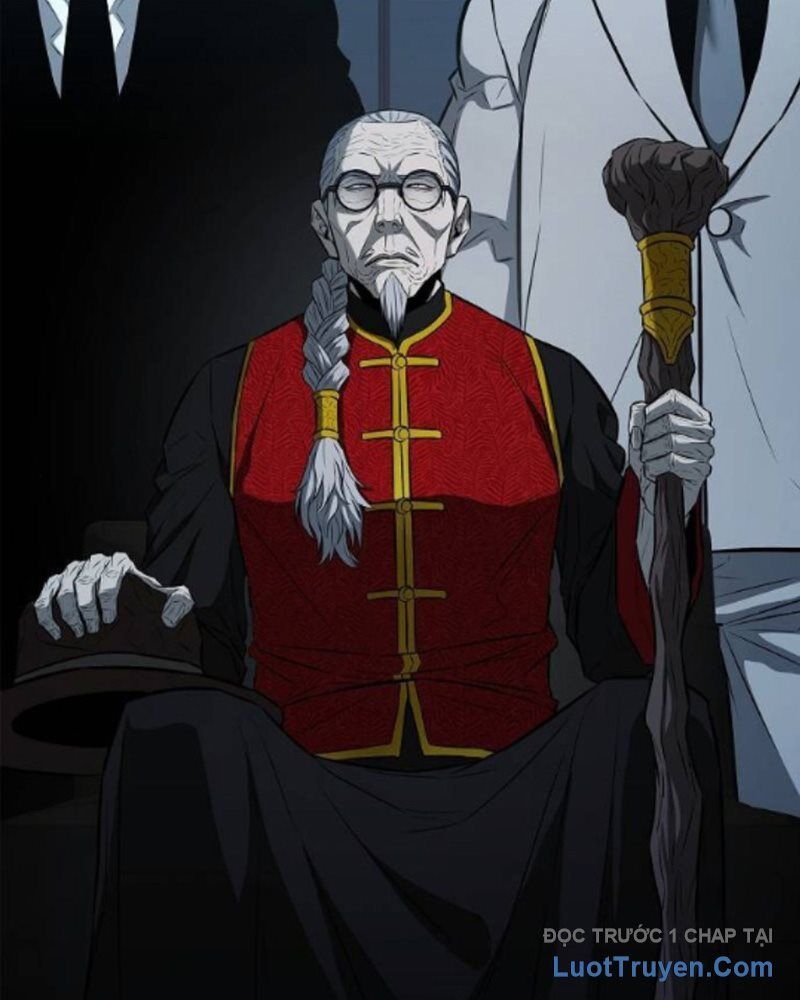 Lính Đánh Thuê Huyền Thoại Trở Thành Thanh Tra Chap 13 - Next Chap 14