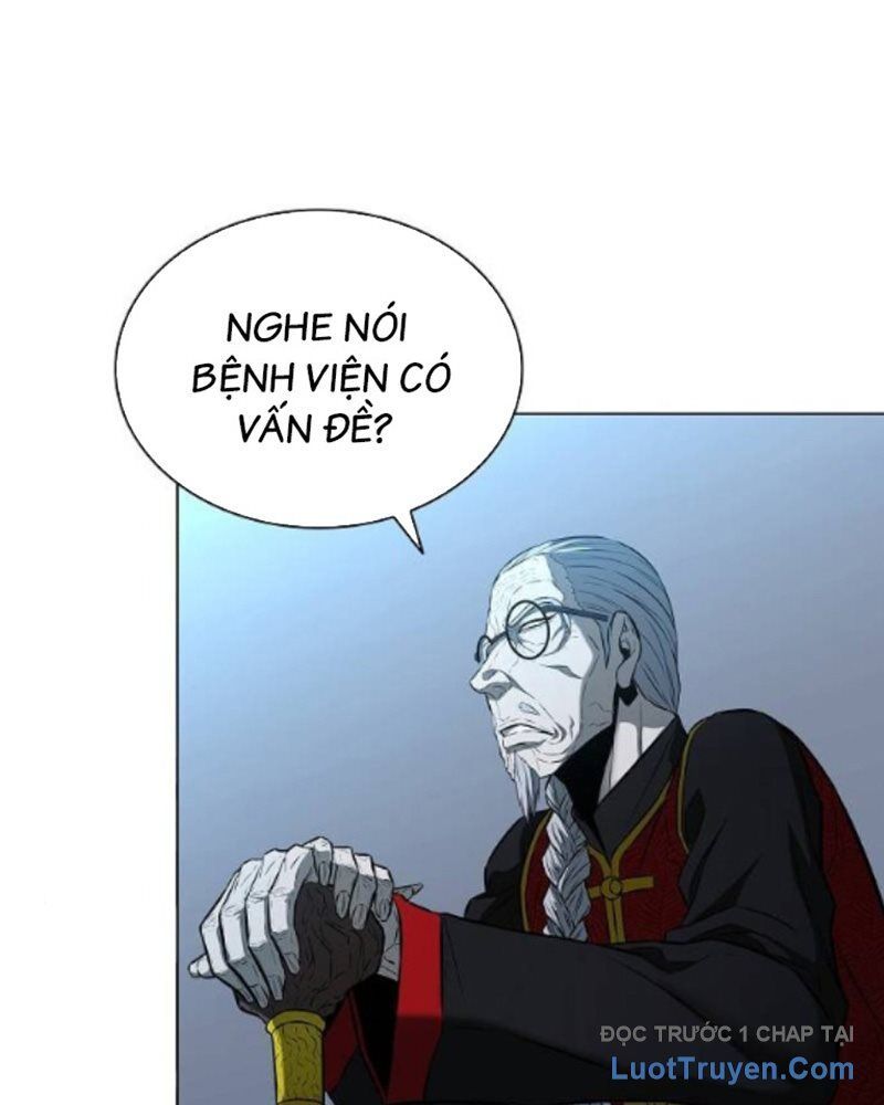 Lính Đánh Thuê Huyền Thoại Trở Thành Thanh Tra Chap 13 - Next Chap 14