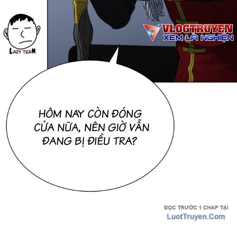 Lính Đánh Thuê Huyền Thoại Trở Thành Thanh Tra Chap 13 - Next Chap 14