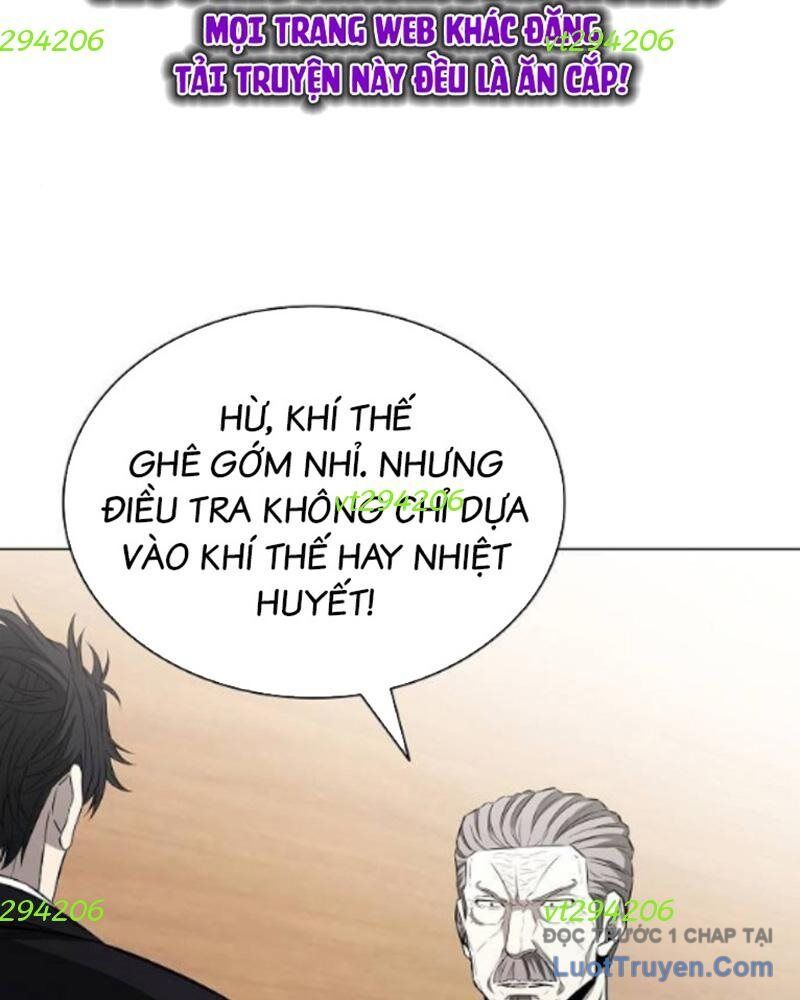 Lính Đánh Thuê Huyền Thoại Trở Thành Thanh Tra Chap 13 - Next Chap 14