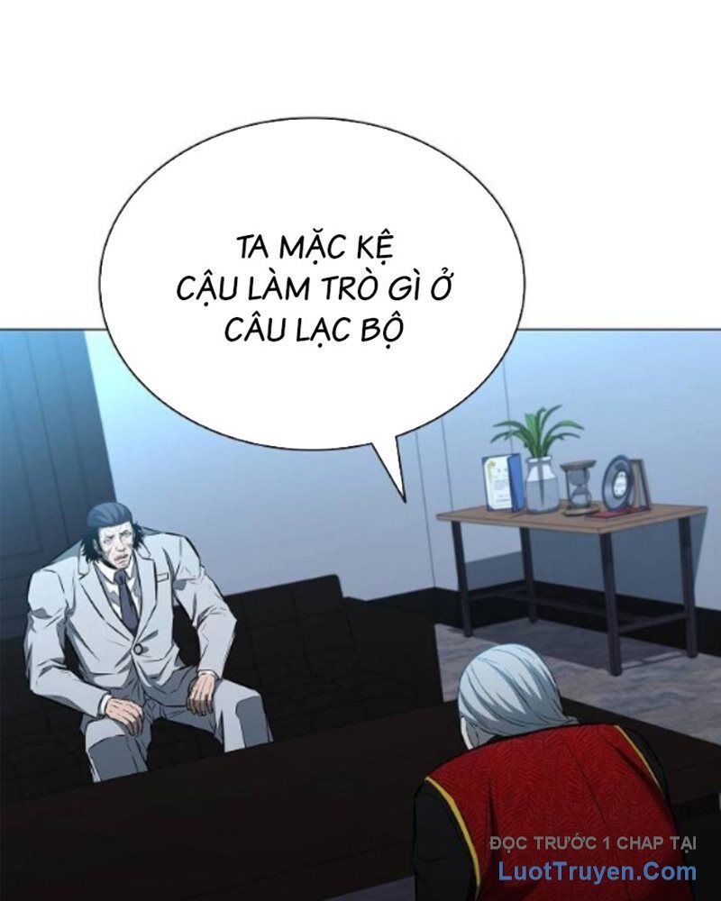 Lính Đánh Thuê Huyền Thoại Trở Thành Thanh Tra Chap 13 - Next Chap 14