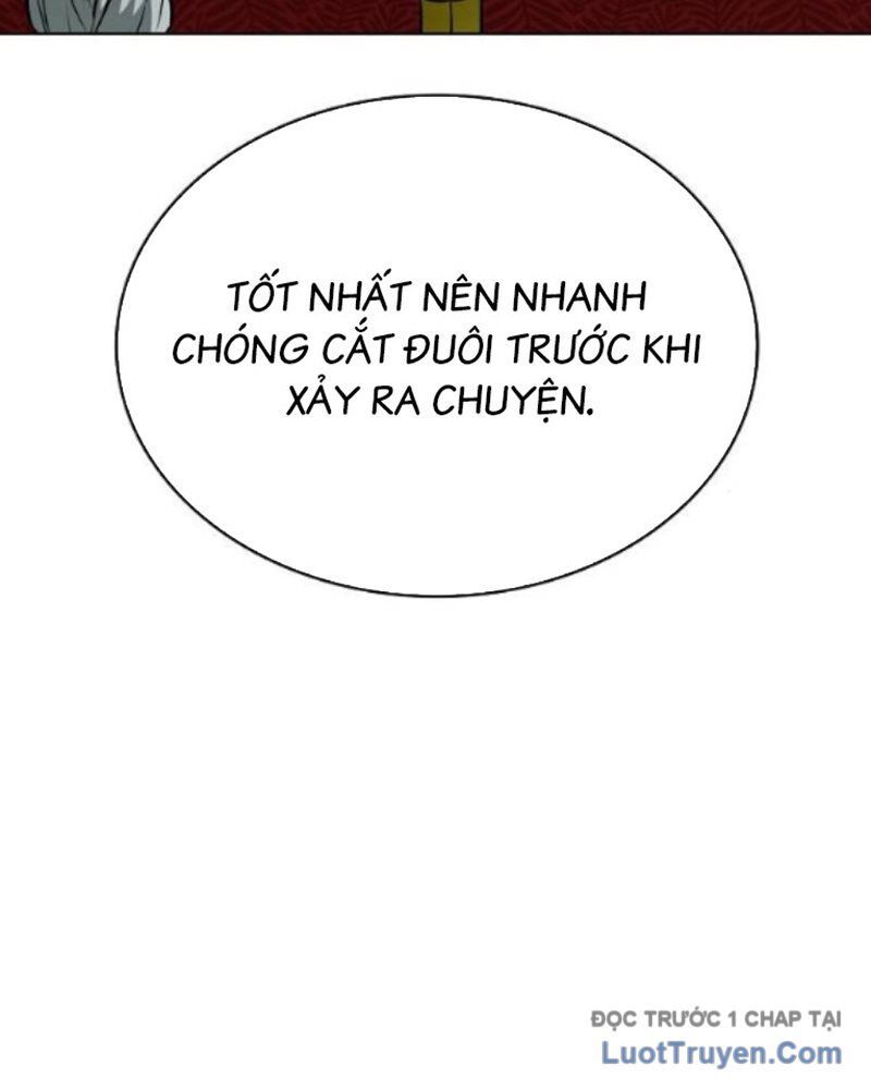 Lính Đánh Thuê Huyền Thoại Trở Thành Thanh Tra Chap 13 - Next Chap 14