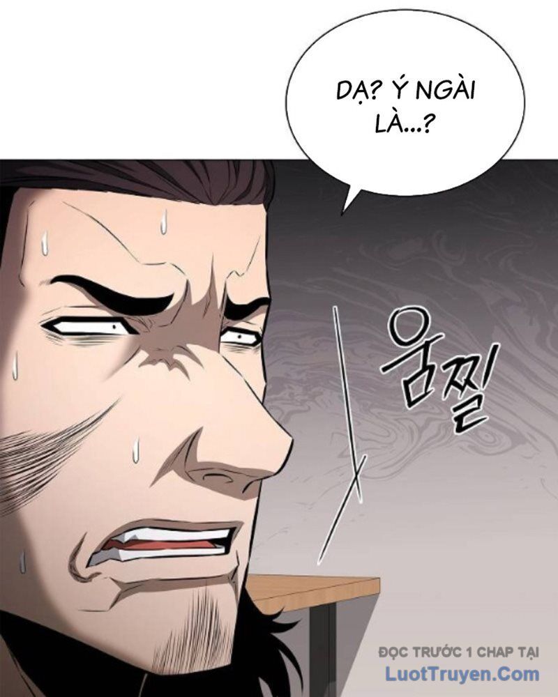 Lính Đánh Thuê Huyền Thoại Trở Thành Thanh Tra Chap 13 - Next Chap 14