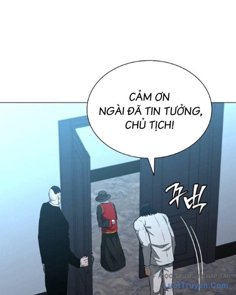 Lính Đánh Thuê Huyền Thoại Trở Thành Thanh Tra Chap 13 - Next Chap 14