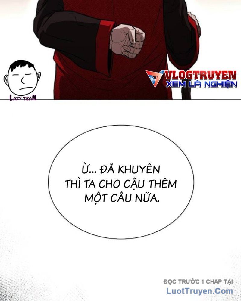 Lính Đánh Thuê Huyền Thoại Trở Thành Thanh Tra Chap 13 - Next Chap 14