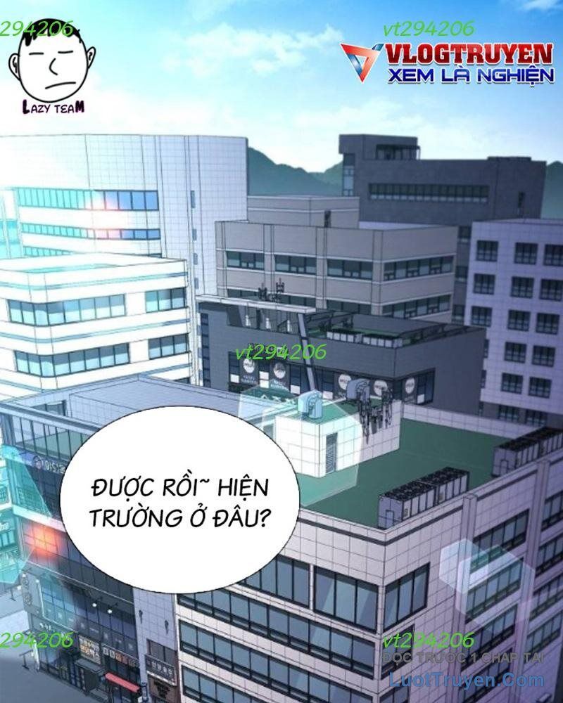 Lính Đánh Thuê Huyền Thoại Trở Thành Thanh Tra Chap 13 - Next Chap 14