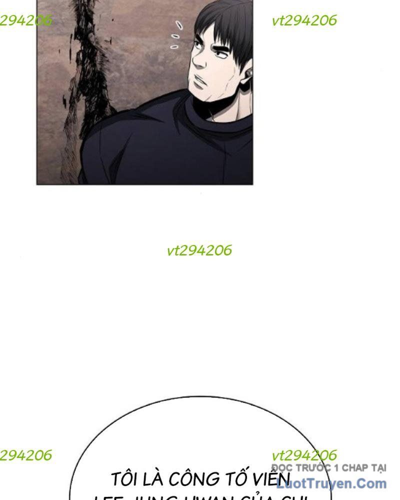 Lính Đánh Thuê Huyền Thoại Trở Thành Thanh Tra Chap 13 - Next Chap 14