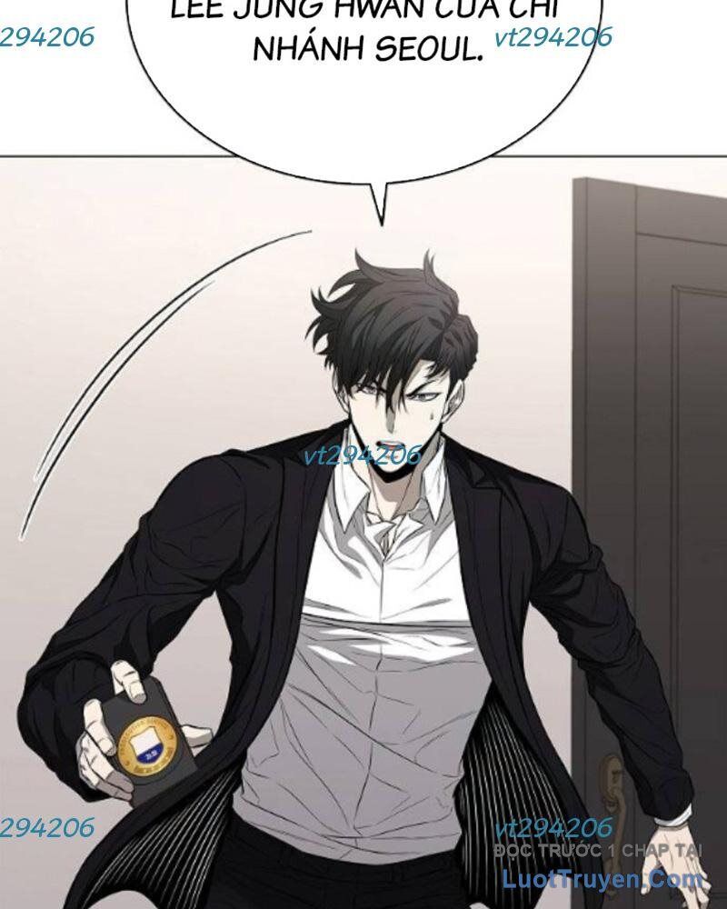 Lính Đánh Thuê Huyền Thoại Trở Thành Thanh Tra Chap 13 - Next Chap 14