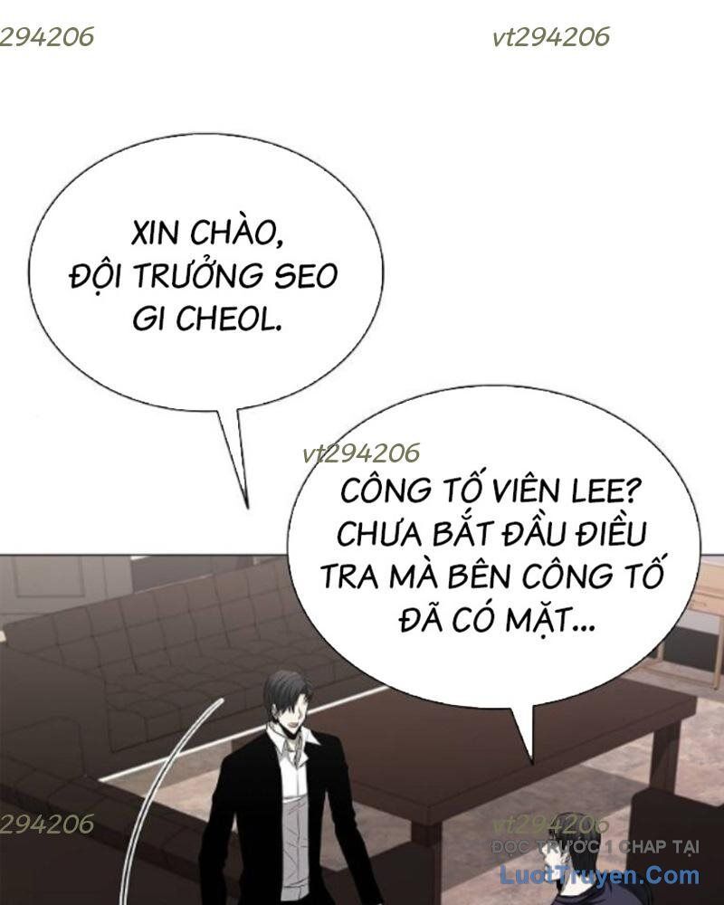 Lính Đánh Thuê Huyền Thoại Trở Thành Thanh Tra Chap 13 - Next Chap 14