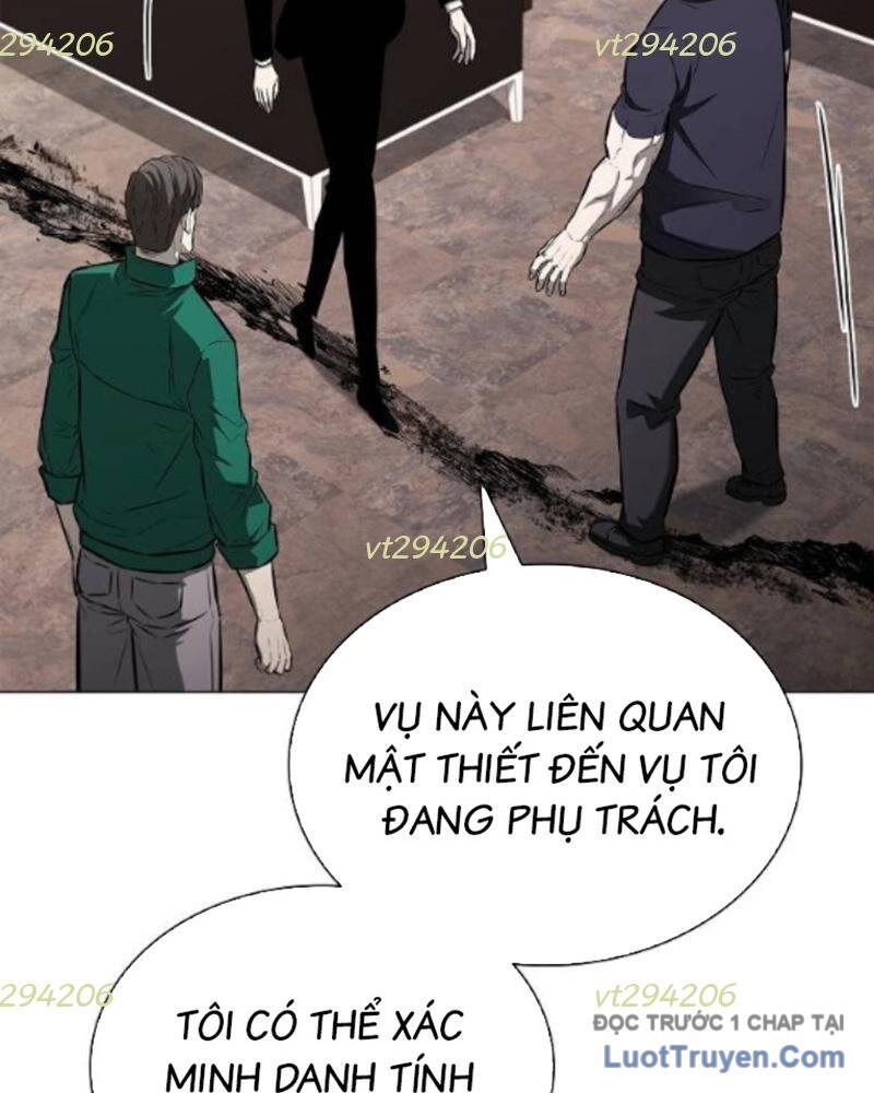 Lính Đánh Thuê Huyền Thoại Trở Thành Thanh Tra Chap 13 - Next Chap 14