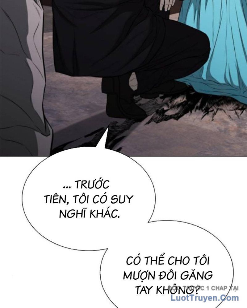 Lính Đánh Thuê Huyền Thoại Trở Thành Thanh Tra Chap 13 - Next Chap 14