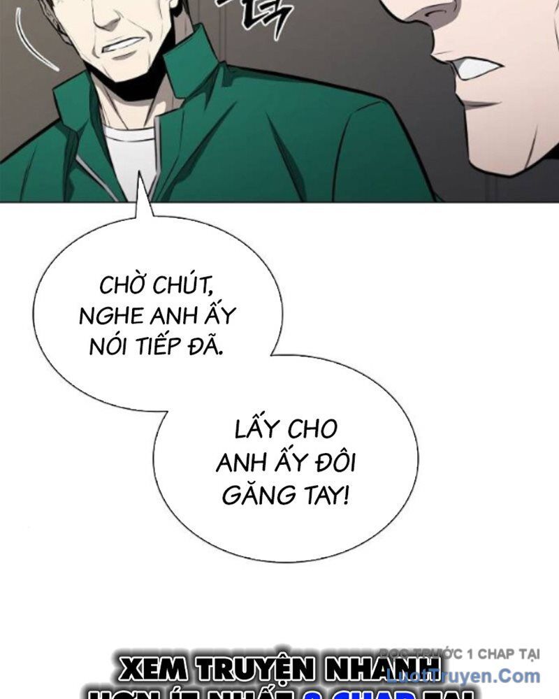 Lính Đánh Thuê Huyền Thoại Trở Thành Thanh Tra Chap 13 - Next Chap 14