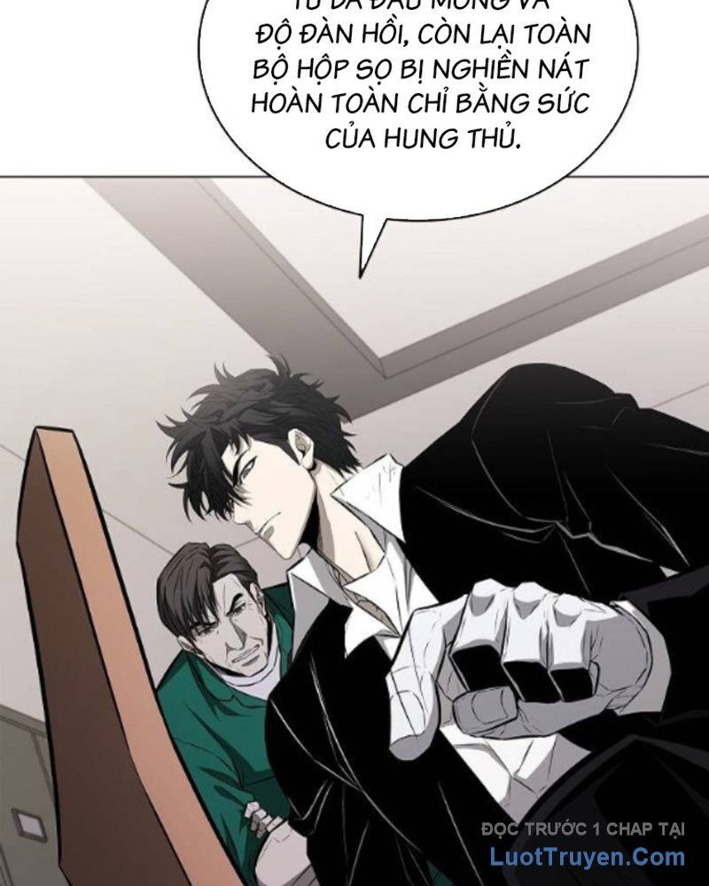 Lính Đánh Thuê Huyền Thoại Trở Thành Thanh Tra Chap 13 - Next Chap 14