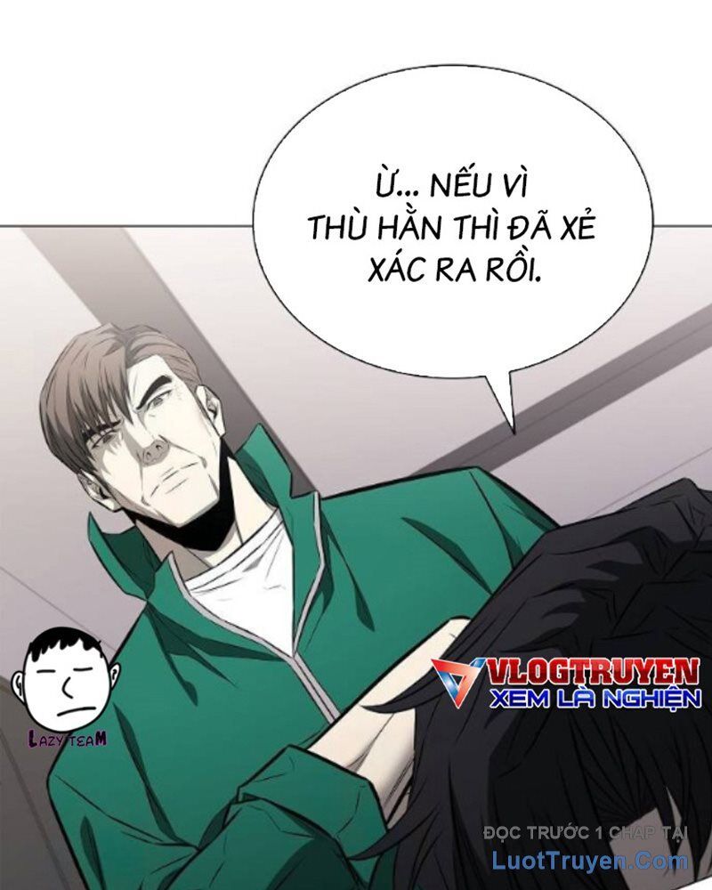 Lính Đánh Thuê Huyền Thoại Trở Thành Thanh Tra Chap 13 - Next Chap 14