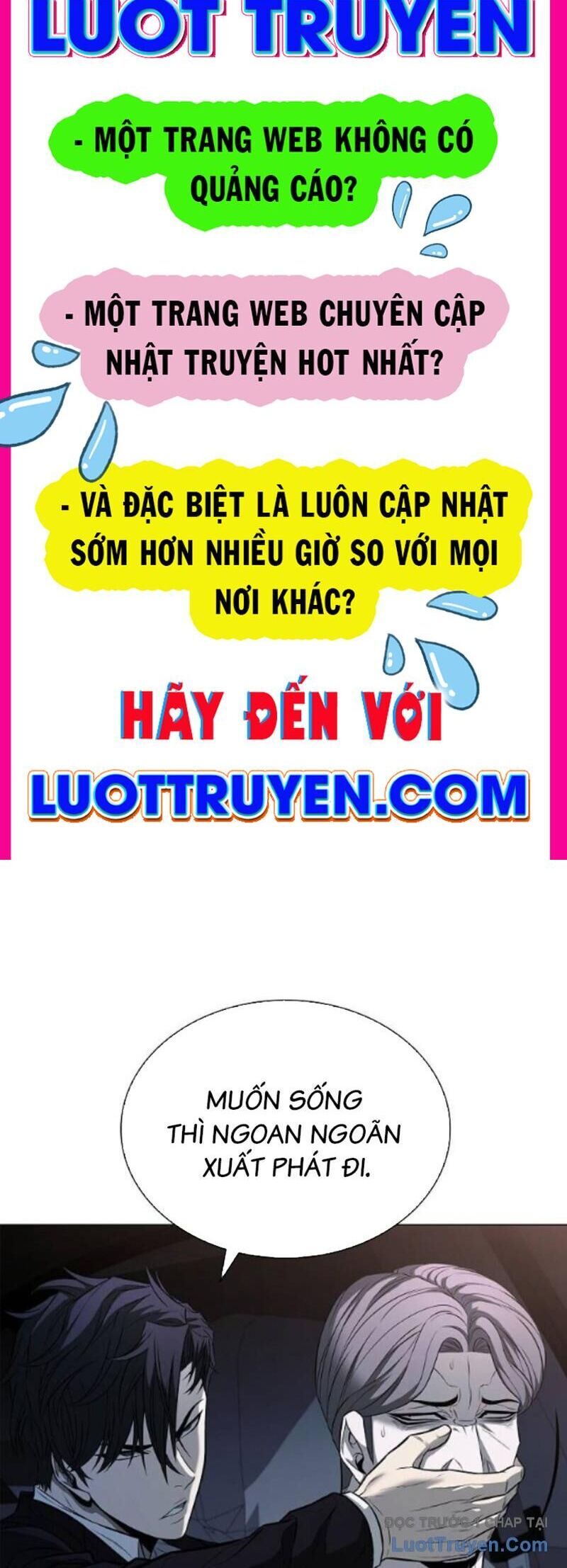 Lính Đánh Thuê Huyền Thoại Trở Thành Thanh Tra Chap 14 - Next Chap 15