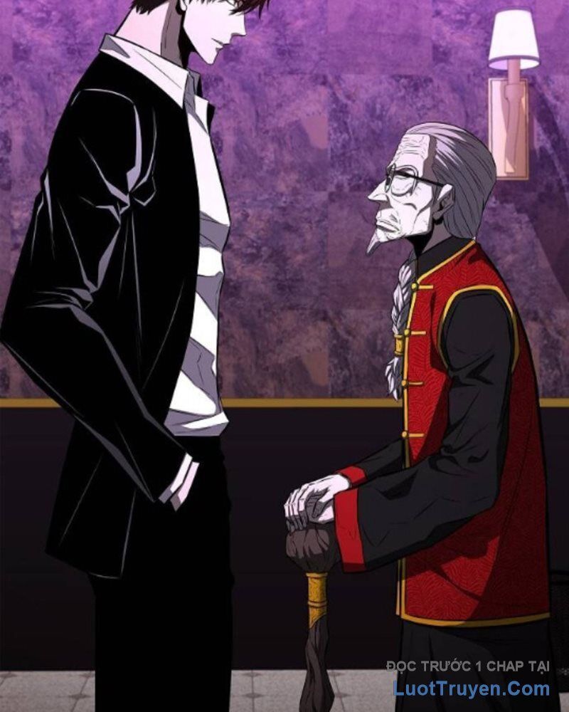 Lính Đánh Thuê Huyền Thoại Trở Thành Thanh Tra Chap 14 - Next Chap 15