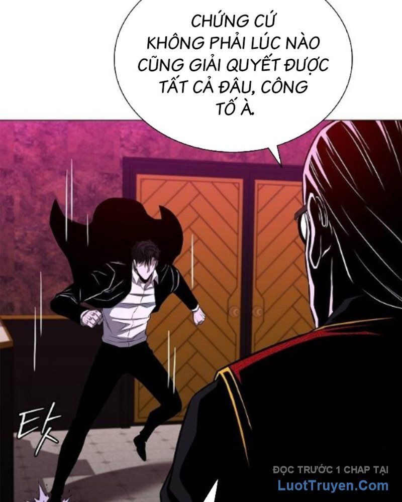 Lính Đánh Thuê Huyền Thoại Trở Thành Thanh Tra Chap 14 - Next Chap 15
