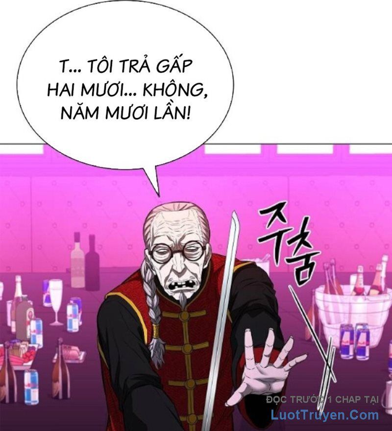 Lính Đánh Thuê Huyền Thoại Trở Thành Thanh Tra Chap 14 - Next Chap 15