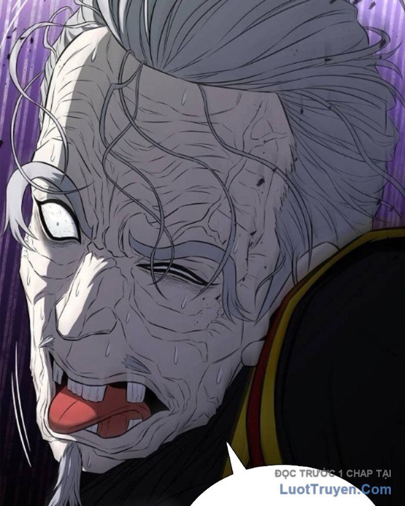 Lính Đánh Thuê Huyền Thoại Trở Thành Thanh Tra Chap 14 - Next Chap 15