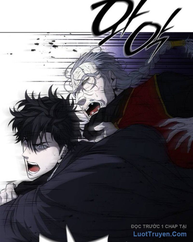 Lính Đánh Thuê Huyền Thoại Trở Thành Thanh Tra Chap 14 - Next Chap 15