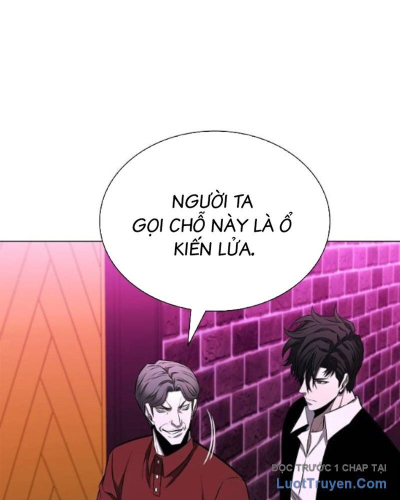 Lính Đánh Thuê Huyền Thoại Trở Thành Thanh Tra Chap 14 - Next Chap 15