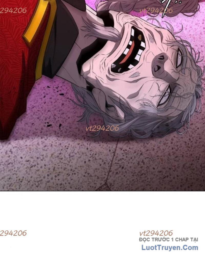 Lính Đánh Thuê Huyền Thoại Trở Thành Thanh Tra Chap 14 - Next Chap 15