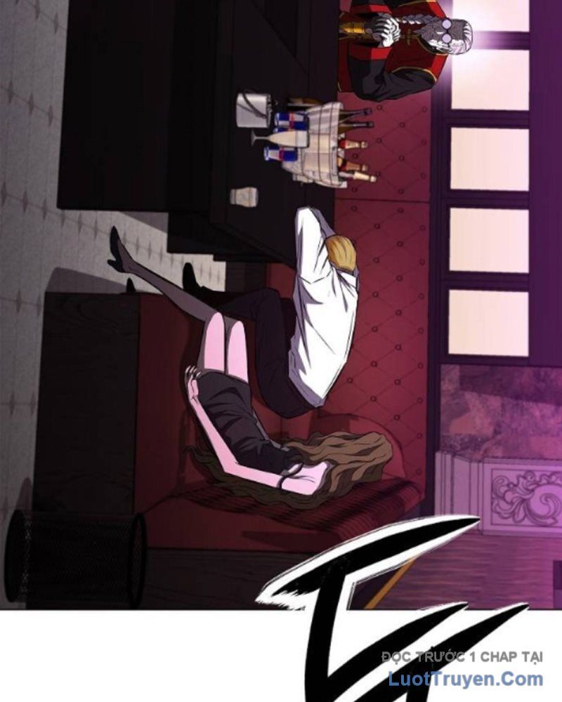 Lính Đánh Thuê Huyền Thoại Trở Thành Thanh Tra Chap 14 - Next Chap 15