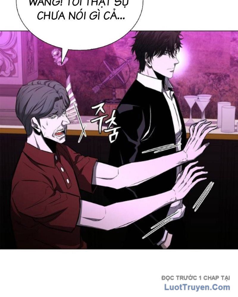 Lính Đánh Thuê Huyền Thoại Trở Thành Thanh Tra Chap 14 - Next Chap 15