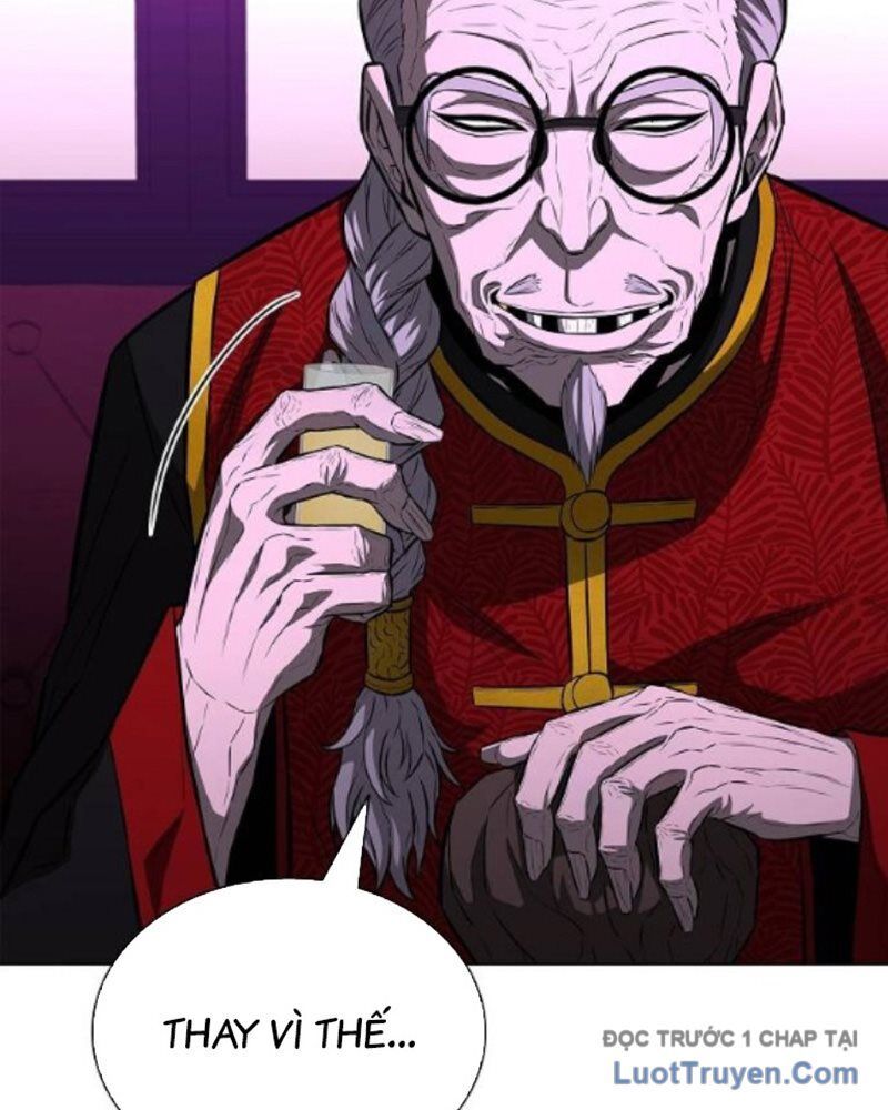 Lính Đánh Thuê Huyền Thoại Trở Thành Thanh Tra Chap 14 - Next Chap 15