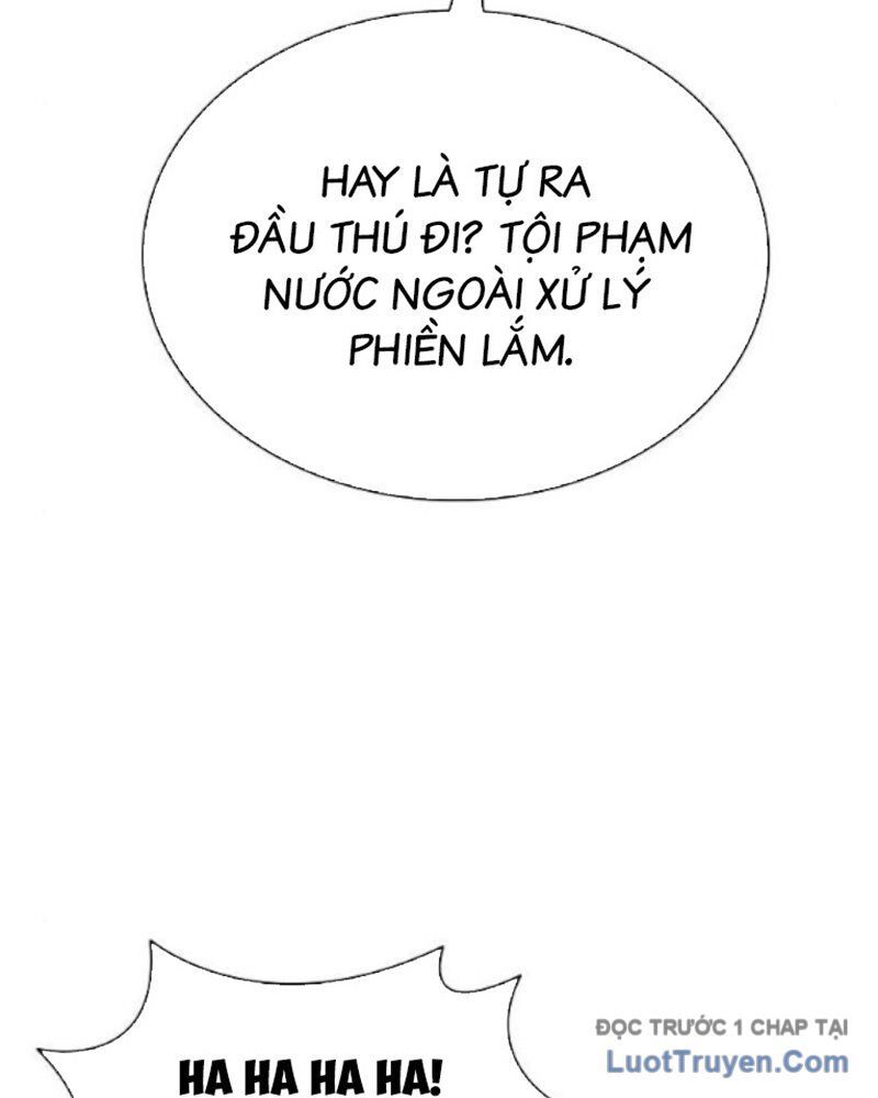 Lính Đánh Thuê Huyền Thoại Trở Thành Thanh Tra Chap 14 - Next Chap 15