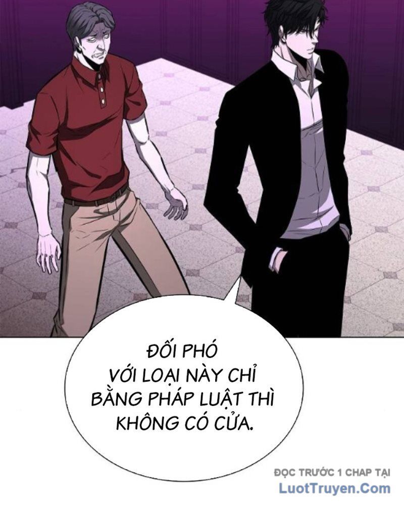 Lính Đánh Thuê Huyền Thoại Trở Thành Thanh Tra Chap 14 - Next Chap 15