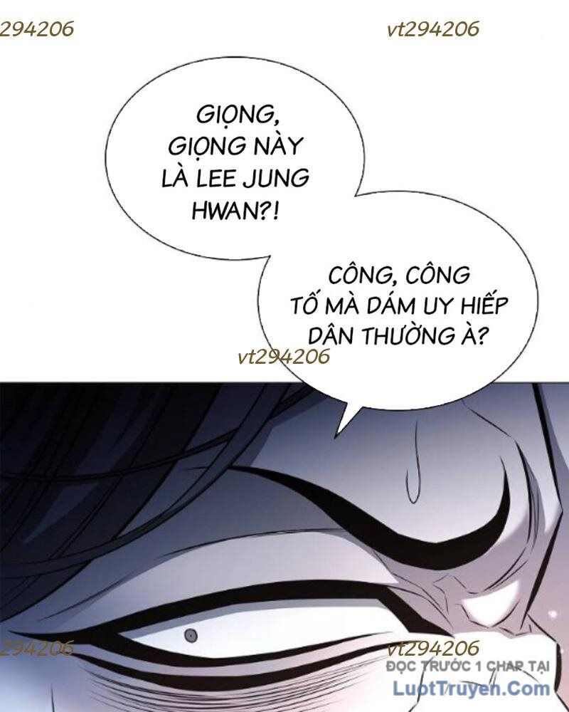 Lính Đánh Thuê Huyền Thoại Trở Thành Thanh Tra Chap 14 - Next Chap 15