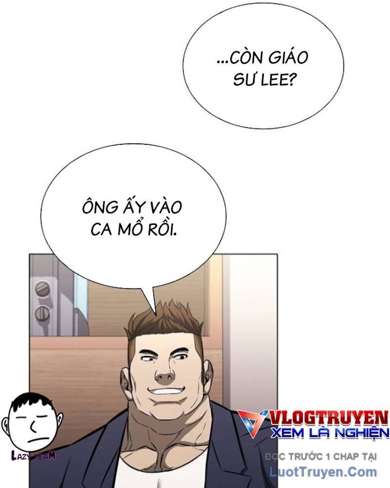 Lính Đánh Thuê Huyền Thoại Trở Thành Thanh Tra Chap 15 - Next Chap 16