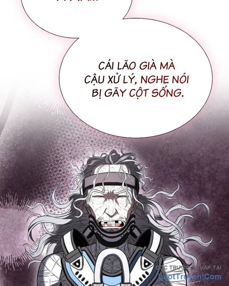 Lính Đánh Thuê Huyền Thoại Trở Thành Thanh Tra Chap 15 - Next Chap 16