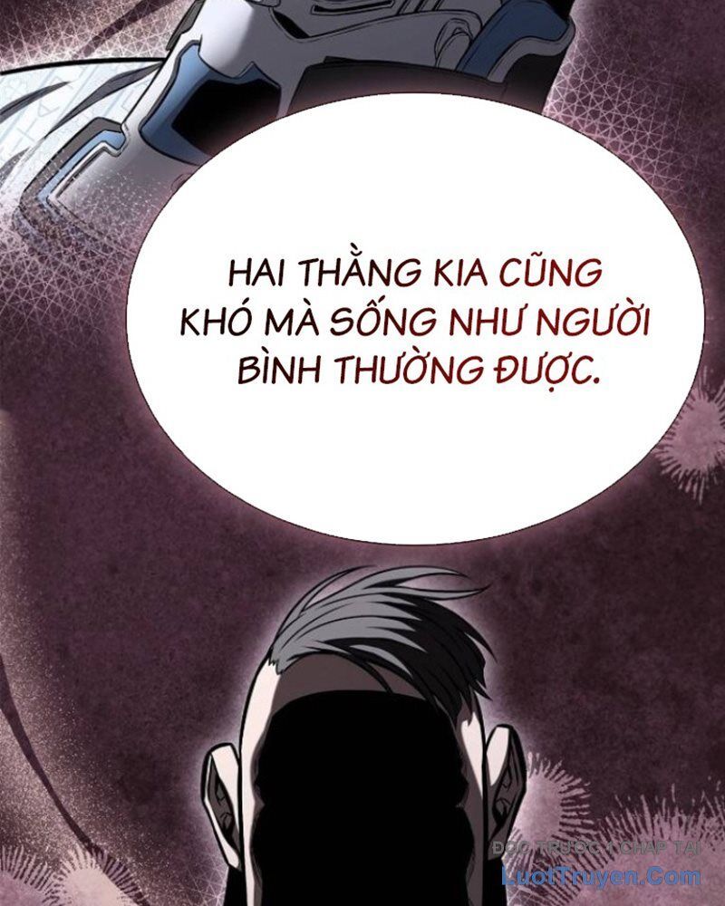 Lính Đánh Thuê Huyền Thoại Trở Thành Thanh Tra Chap 15 - Next Chap 16