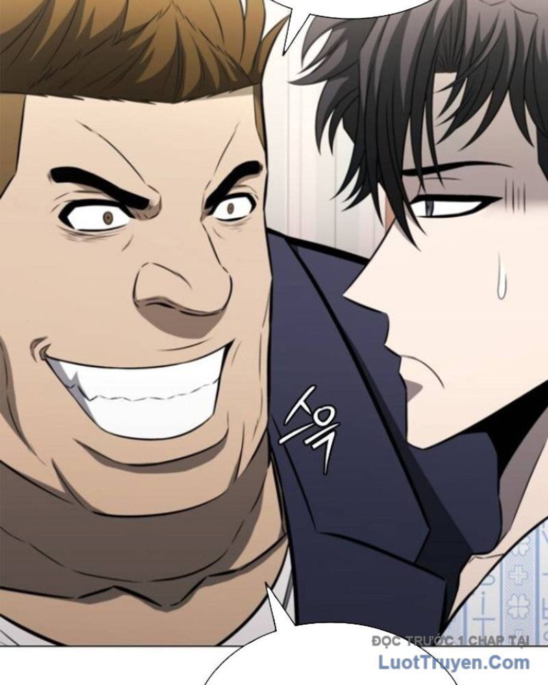 Lính Đánh Thuê Huyền Thoại Trở Thành Thanh Tra Chap 15 - Next Chap 16