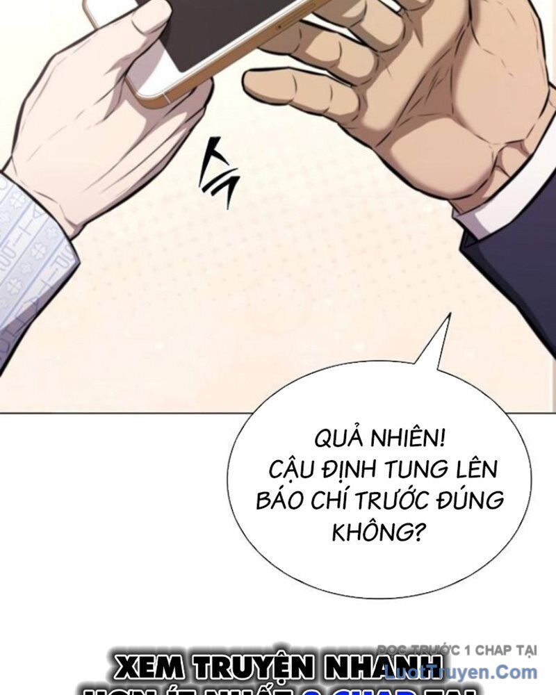 Lính Đánh Thuê Huyền Thoại Trở Thành Thanh Tra Chap 15 - Next Chap 16