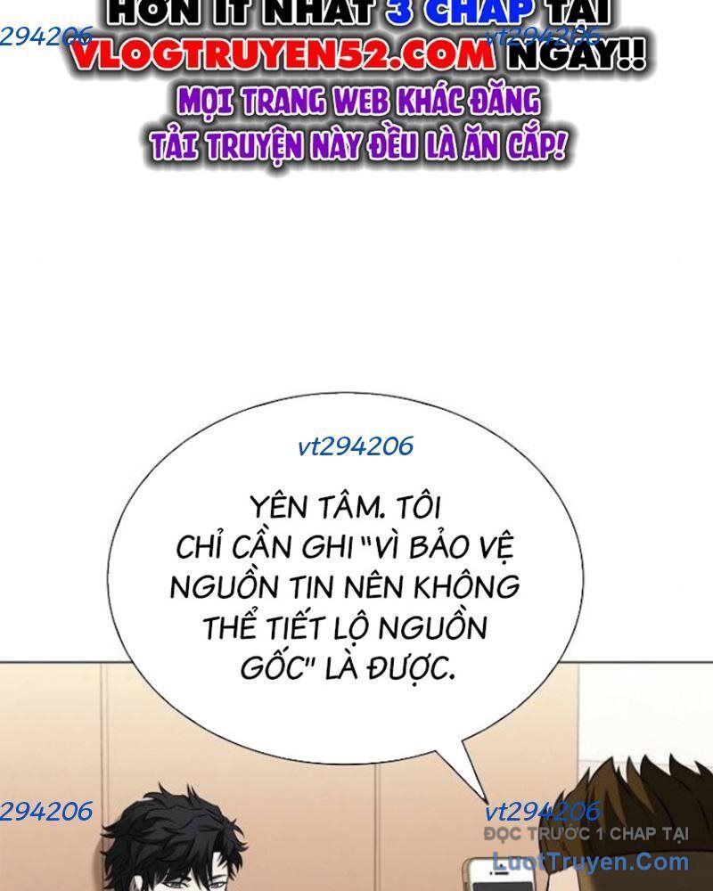 Lính Đánh Thuê Huyền Thoại Trở Thành Thanh Tra Chap 15 - Next Chap 16