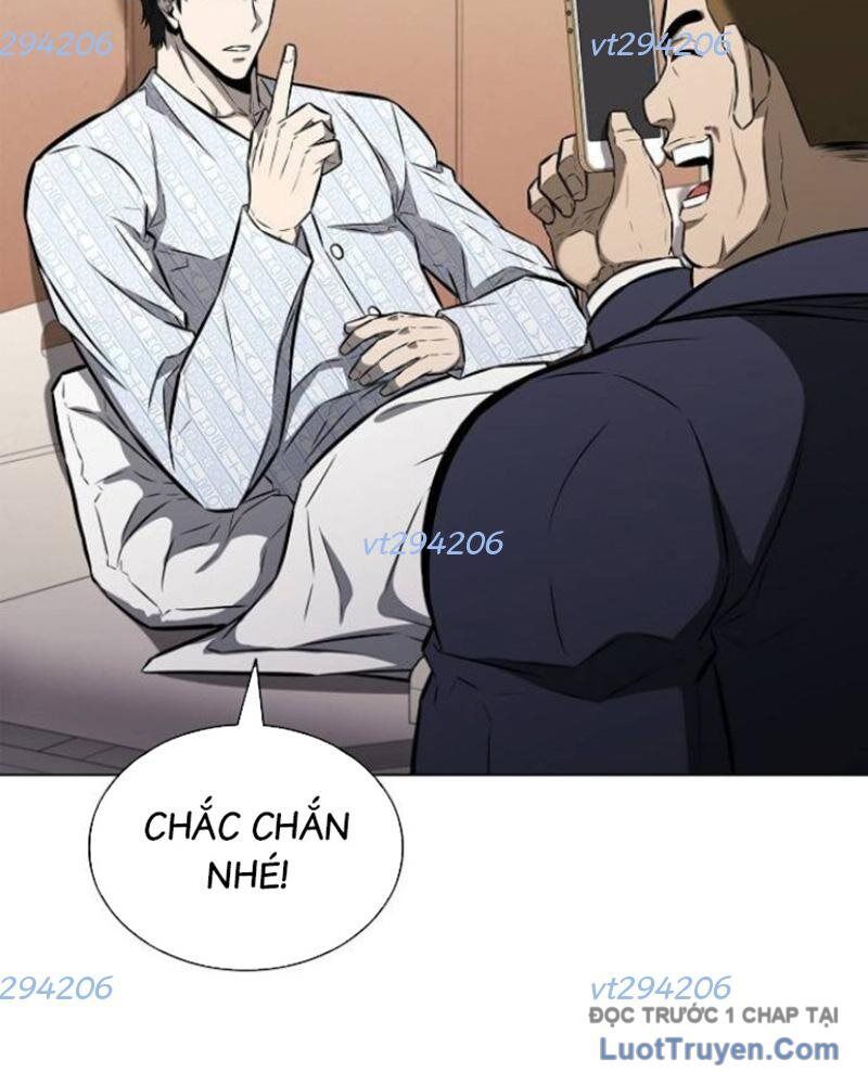 Lính Đánh Thuê Huyền Thoại Trở Thành Thanh Tra Chap 15 - Next Chap 16