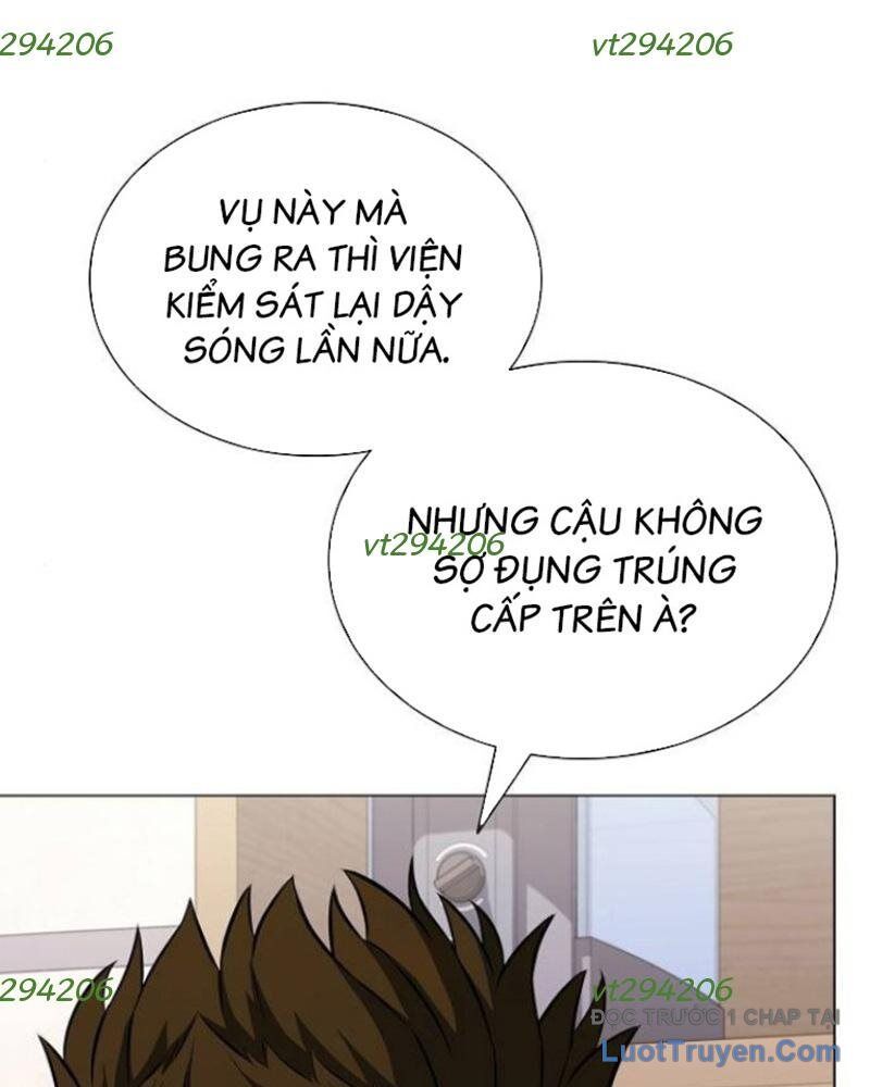 Lính Đánh Thuê Huyền Thoại Trở Thành Thanh Tra Chap 15 - Next Chap 16