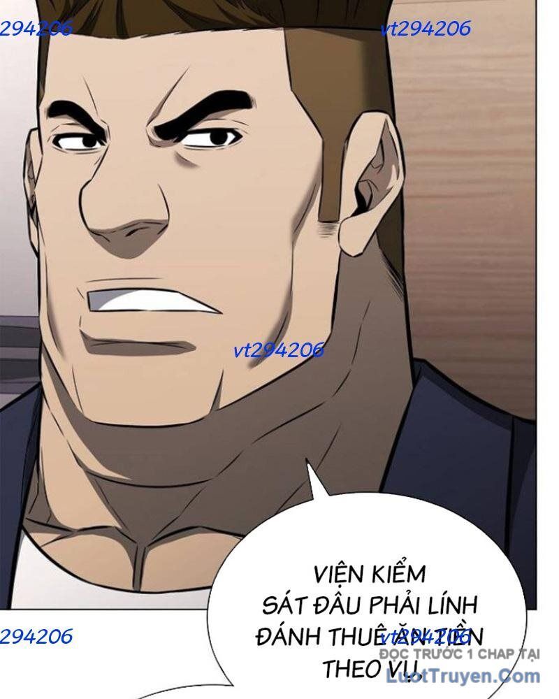 Lính Đánh Thuê Huyền Thoại Trở Thành Thanh Tra Chap 15 - Next Chap 16