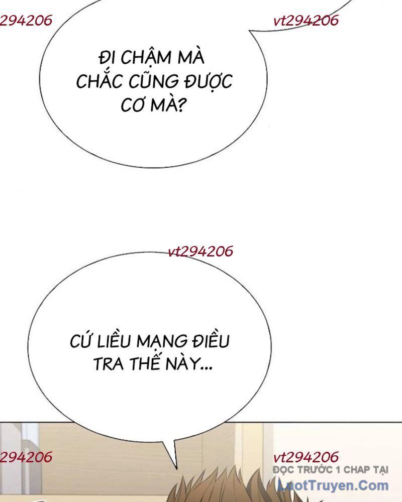 Lính Đánh Thuê Huyền Thoại Trở Thành Thanh Tra Chap 15 - Next Chap 16