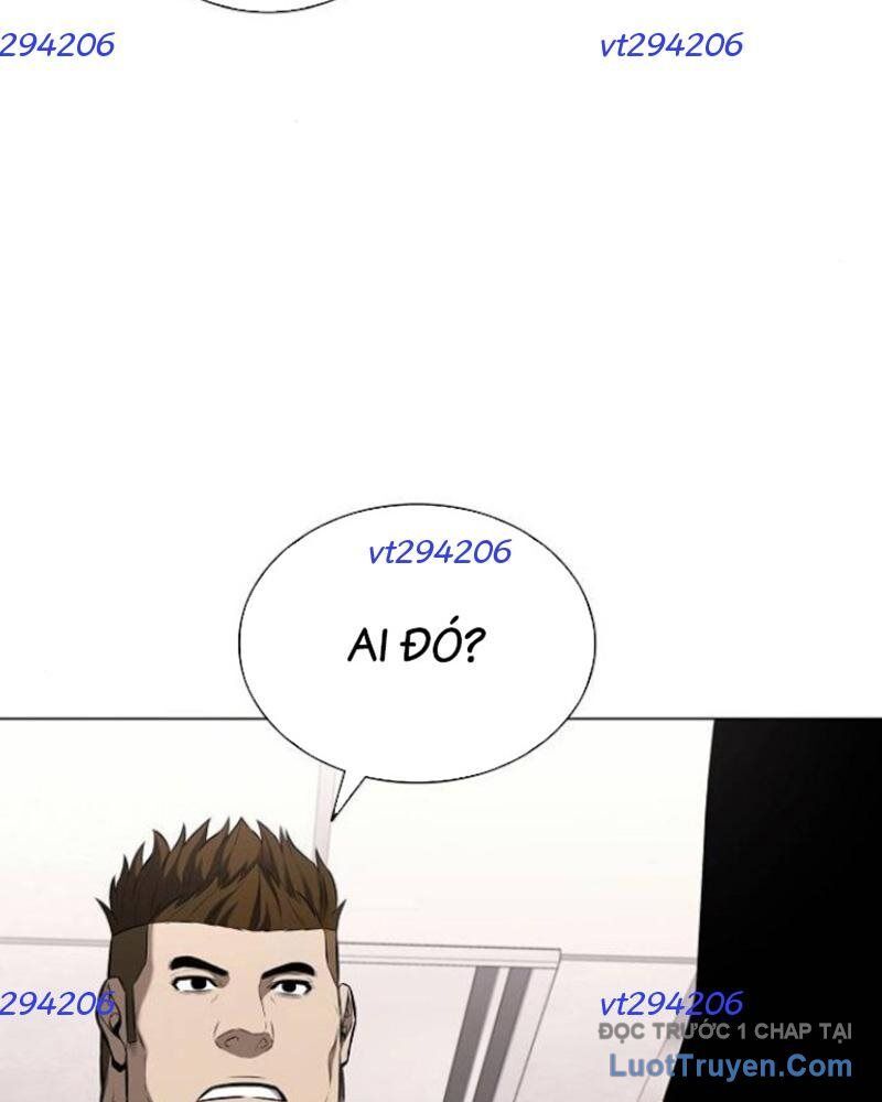 Lính Đánh Thuê Huyền Thoại Trở Thành Thanh Tra Chap 15 - Next Chap 16