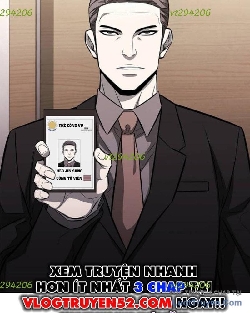 Lính Đánh Thuê Huyền Thoại Trở Thành Thanh Tra Chap 15 - Next Chap 16