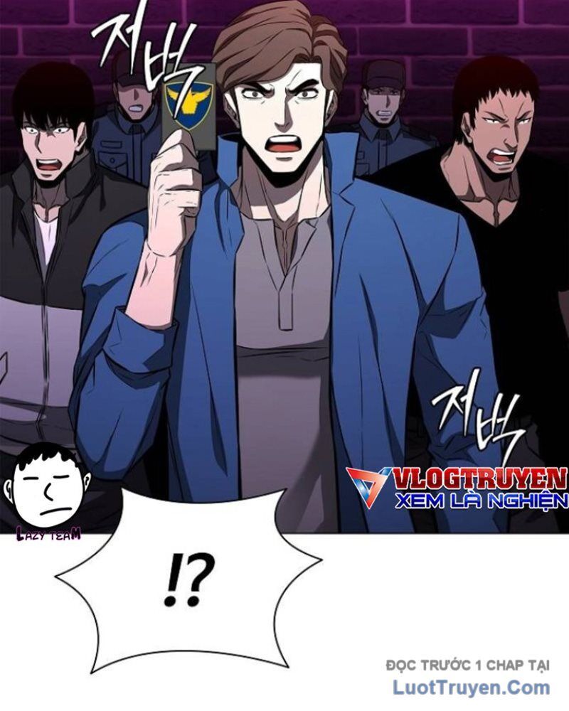 Lính Đánh Thuê Huyền Thoại Trở Thành Thanh Tra Chap 15 - Next Chap 16