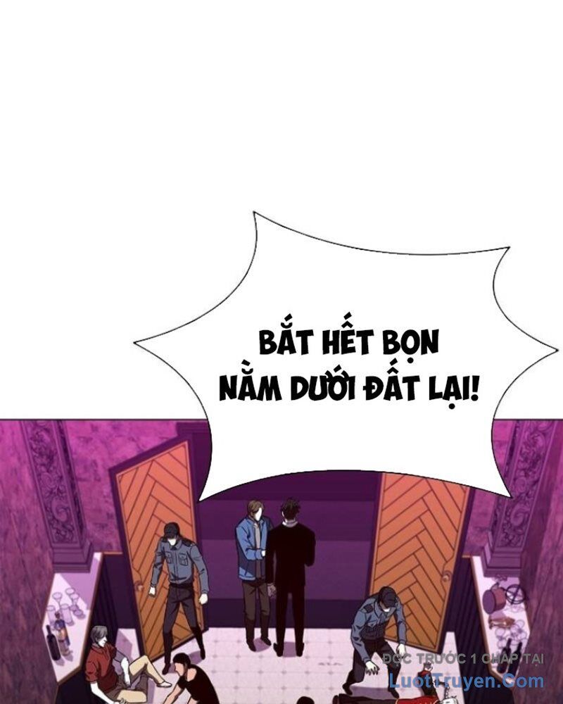 Lính Đánh Thuê Huyền Thoại Trở Thành Thanh Tra Chap 15 - Next Chap 16