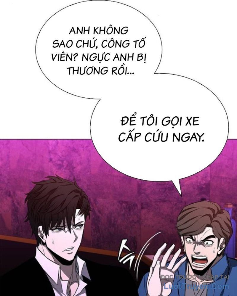 Lính Đánh Thuê Huyền Thoại Trở Thành Thanh Tra Chap 15 - Next Chap 16