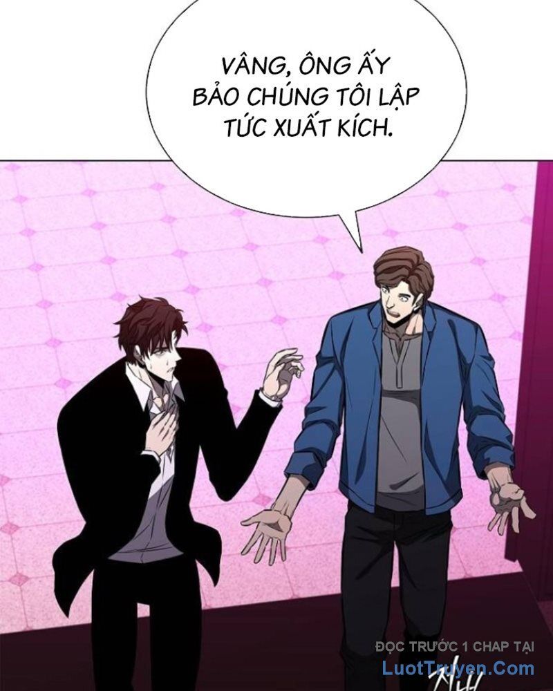 Lính Đánh Thuê Huyền Thoại Trở Thành Thanh Tra Chap 15 - Next Chap 16