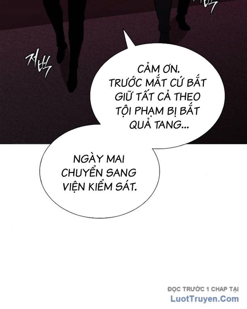 Lính Đánh Thuê Huyền Thoại Trở Thành Thanh Tra Chap 15 - Next Chap 16