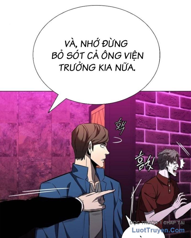 Lính Đánh Thuê Huyền Thoại Trở Thành Thanh Tra Chap 15 - Next Chap 16